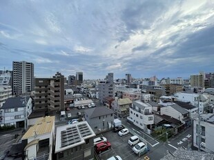 エルミタージュ名駅西の物件内観写真